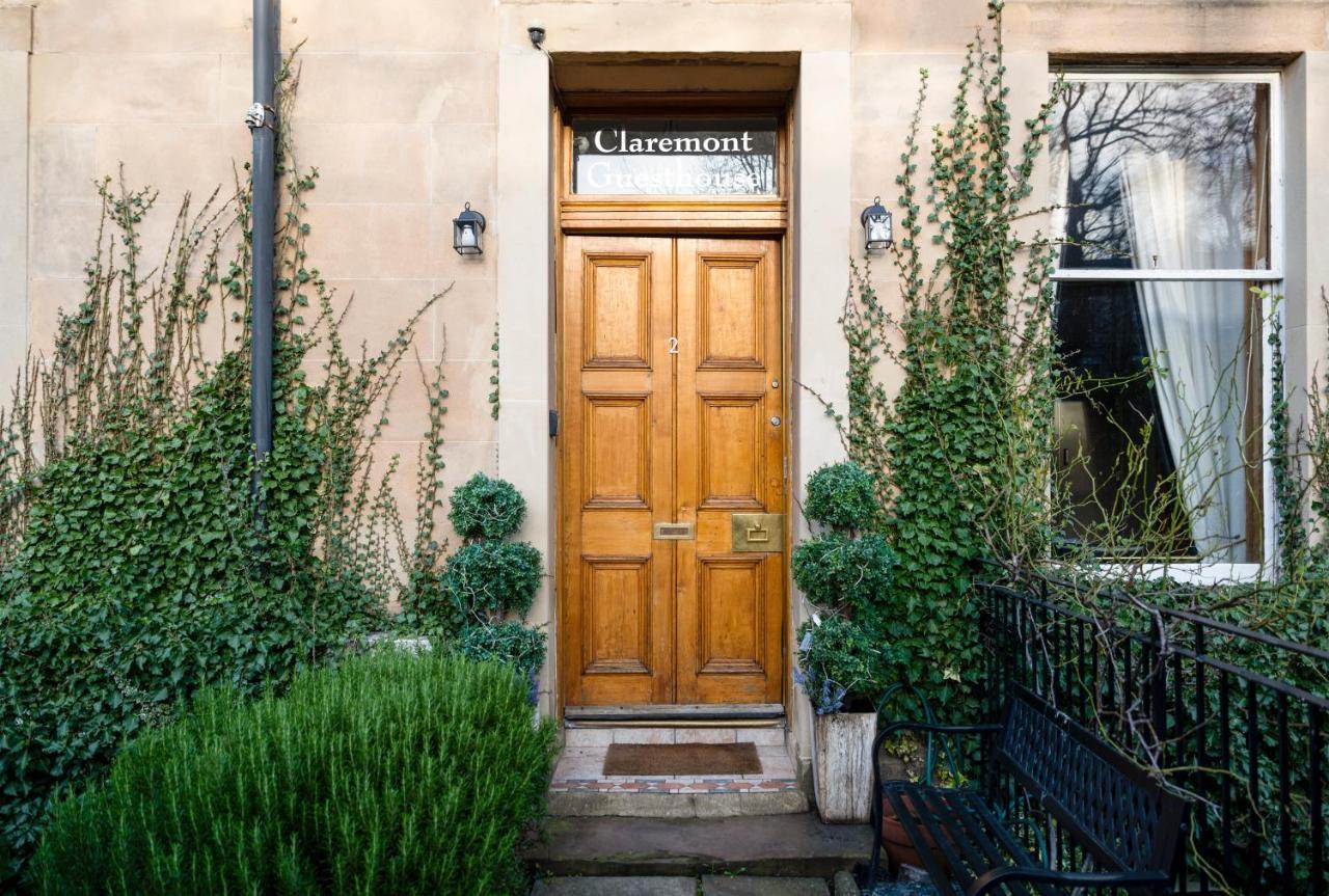 Claremont Guesthouse - Edinburgh — Photos 1